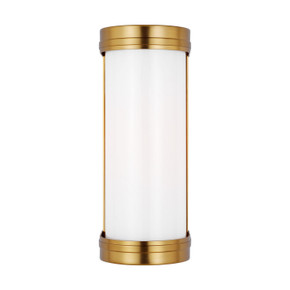 Sconces Pocket by Visual Comfort Studio ( 454 | AW1131BBS Ifran ) 