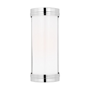 Sconces Pocket by Visual Comfort Studio ( 454 | AW1131PN Ifran ) 