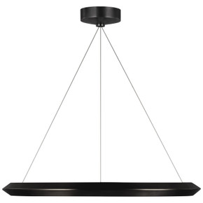 Mid. Chandeliers Ring/Halo by Visual Comfort Signature ( 268 | PB 5150BZ Encircle ) 