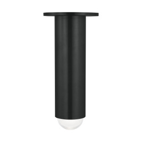 Flush Mounts Directional by Visual Comfort Modern ( 182 | 700FMEBL10Z-LED927 Ebell ) 
