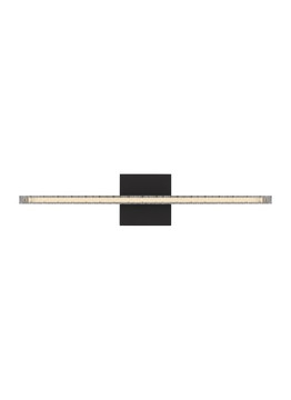 Bathroom Fixtures Cylindrical / Linear by Visual Comfort Modern ( 182 | MDBA18427B Serre ) 