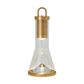 Lamps Patio/Garden by Visual Comfort Modern ( 182 | SLTB27327NB Kandella ) 