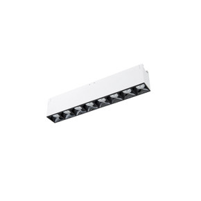 Recessed Recessed Fixtures by W.A.C. Lighting ( 34 | R1GDL08-F940-BK Multi Stealth ) 