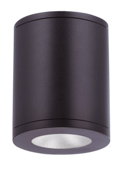 Exterior Ceiling Mount by W.A.C. Lighting ( 34 | DS-CD0517-S40-BZ Tube Arch ) 