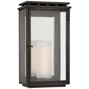 Exterior Wall Mt./Flush by Visual Comfort Signature ( 268 | CHO 2605AI-CG Cheshire ) 
