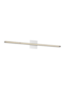 Bathroom Fixtures Cylindrical / Linear by Visual Comfort Modern ( 182 | MDBA18527N Serre ) 