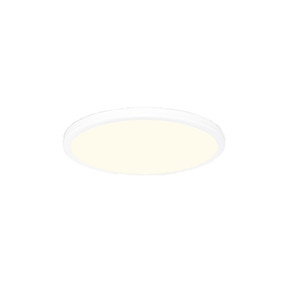 Flush Mounts Bowl Style by W.A.C. Lighting ( 34 | FM-4615-27-WT Geos ) 