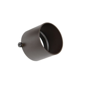 Landscape Ltg. Accessories by W.A.C. Lighting ( 34 | 5211-SNOOT-BZ 5211 ) 