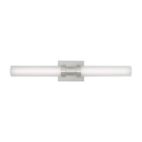 Bathroom Fixtures Cylindrical / Linear by Visual Comfort Studio ( 454 | 4504093S-962 Kiel ) 