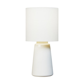 Lamps Table by Visual Comfort Studio ( 454 | BT1061NWH1 Vessel ) 