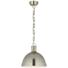 Pendants Metal Shade by Visual Comfort Signature ( 268 | TOB 5069AN Hicks ) 