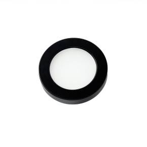 Specialty Items Undercabinet by W.A.C. Lighting ( 34 | HR-LED90-30-BK Led Button Light ) 