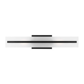 Bathroom Fixtures Cylindrical / Linear by Visual Comfort Studio ( 454 | 4554302EN3-112 Dex ) 