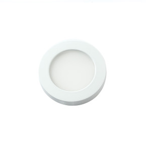 Specialty Items Undercabinet by W.A.C. Lighting ( 34 | HR-LED90-30-WT Led Button Light ) 