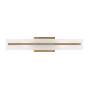 Bathroom Fixtures Cylindrical / Linear by Visual Comfort Studio ( 454 | 4554302EN3-848 Dex ) 