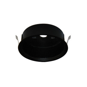 Track Parts by W.A.C. Lighting ( 34 | HR-LED-COV-BK Led Button Light ) 