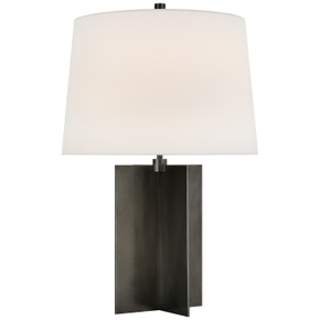 Lamps Table by Visual Comfort Signature ( 268 | PCD 3005BZ-L Costes ) 