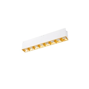 Recessed Recessed Fixtures by W.A.C. Lighting ( 34 | R1GDL08-S935-GL Multi Stealth ) 