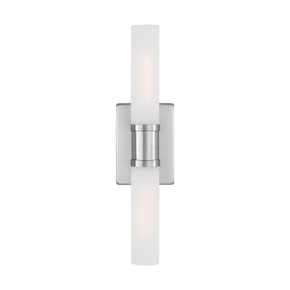 Bathroom Fixtures Cylindrical / Linear by Visual Comfort Studio ( 454 | 4565002-962 Keaton ) 