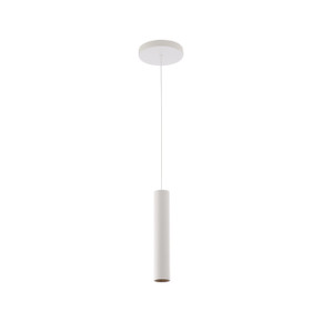Mini Pendants Cable by W.A.C. Lighting ( 34 | PD-2020-940-BK/WT Silo Pendants ) 