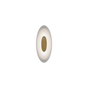Sconces Pocket by W.A.C. Lighting ( 34 | WS-67514-30-AB Orbix ) 