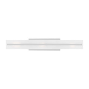 Bathroom Fixtures Cylindrical / Linear by Visual Comfort Studio ( 454 | 4654303-05 Dex ) 