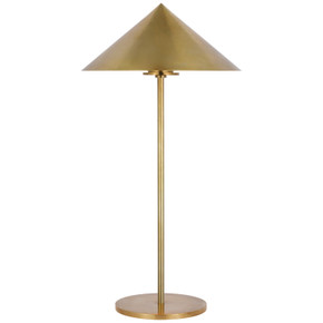 Lamps Table by Visual Comfort Signature ( 268 | PCD 3200HAB Orsay ) 
