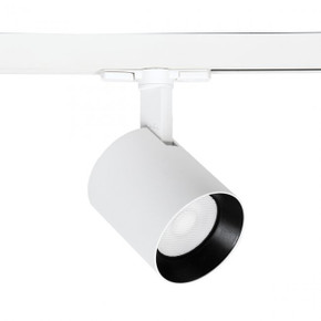 Track Heads by W.A.C. Lighting ( 34 | WHK-6022F-830-WT Lucio ) 