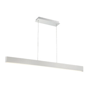 Linear/Island Geometric/Linear by W.A.C. Lighting ( 34 | PD-22754-AL Volo ) 