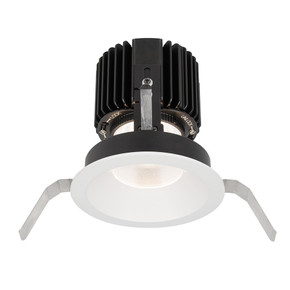 Recessed Decorative 4In Trims by W.A.C. Lighting ( 34 | R4RD1T-S840-WT Volta ) 