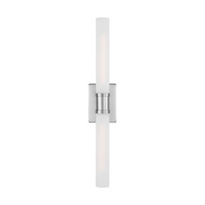 Bathroom Fixtures Cylindrical / Linear by Visual Comfort Studio ( 454 | 4665002-962 Keaton ) 