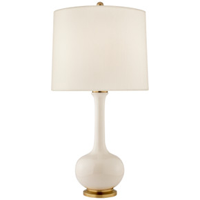 Lamps Table by Visual Comfort Signature ( 268 | CS 3611IVO-L Coy ) 