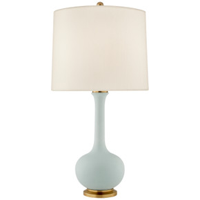 Lamps Table by Visual Comfort Signature ( 268 | CS 3611MSB-L Coy ) 