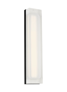 Sconces Pocket by Visual Comfort Modern ( 182 | SLWS12230B Milley ) 