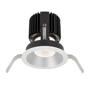 Recessed Decorative 4In Trims by W.A.C. Lighting ( 34 | R4RD1T-W827-HZWT Volta ) 