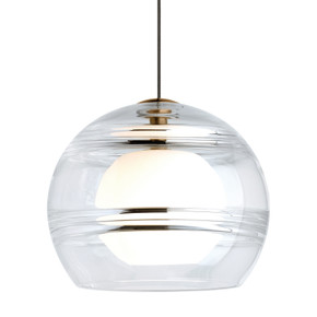 Mini Pendants Cable by Visual Comfort Modern ( 182 | 700MOSDNCR Sedona ) 