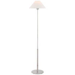 Lamps Floor by Visual Comfort Signature ( 268 | SP 1022PN-L Hackney ) 