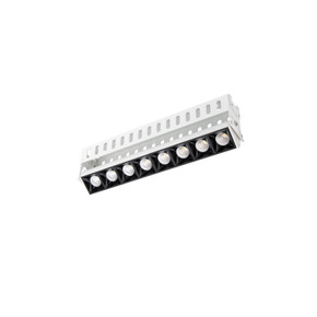 Recessed Recessed Fixtures by W.A.C. Lighting ( 34 | R1GAL08-N930-BK Multi Stealth ) 