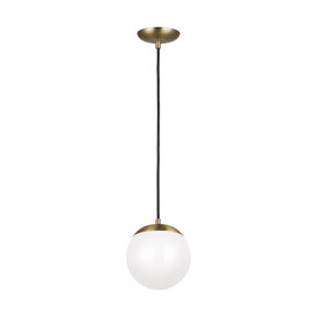 Mini Pendants Cable by Visual Comfort Studio ( 454 | 601893S-848 Leo - Hanging Globe ) 
