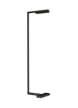 Lamps Floor by Visual Comfort Modern ( 182 | 700PRTDES46B-LED927 Dessau ) 