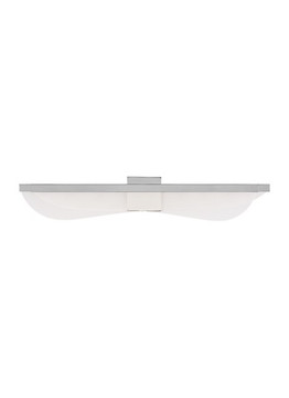 Bathroom Fixtures Cylindrical / Linear by Visual Comfort Modern ( 182 | SLBA14730N Nyra ) 