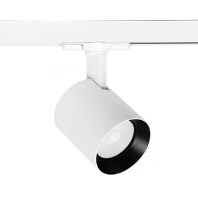 Track Heads by W.A.C. Lighting ( 34 | WHK-6022S-840-WT Lucio ) 