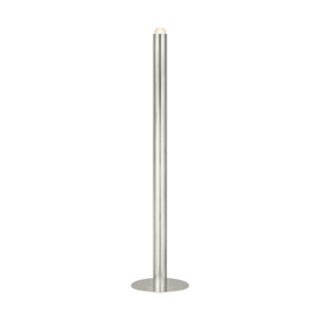 Lamps Floor by Visual Comfort Modern ( 182 | 700PRTEBL66N-LED927 Ebell ) 