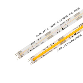 Specialty Items LED Tapes by W.A.C. Lighting ( 34 | LED-TA2427-2IN Invisiled ) 