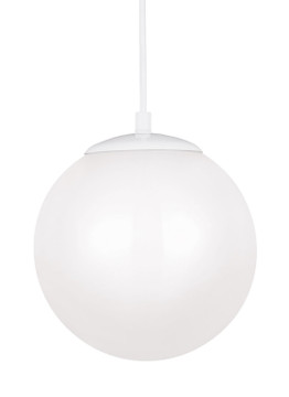 Pendants Sphere by Visual Comfort Studio ( 454 | 602093S-15 Leo - Hanging Globe ) 