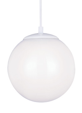 Mini Pendants Cable by Visual Comfort Studio ( 454 | 6020EN3-15 Leo - Hanging Globe ) 