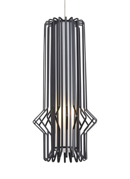 Multi-Systems Line Voltage Pendants by Visual Comfort Modern ( 182 | 700MOSYRBS Syrma ) 