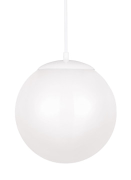 Pendants Sphere by Visual Comfort Studio ( 454 | 602293S-15 Leo - Hanging Globe ) 