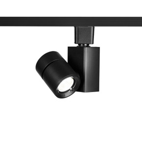 Track Heads by W.A.C. Lighting ( 34 | J-1014F-930-BK Exterminator Ii- 1014 ) 