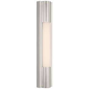 Exterior Sconces by Visual Comfort Signature ( 268 | IKF 2100PN-WG Ellington ) 